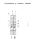 3-DIMENSIONAL MULTI-LAYERED MODULAR COMPUTER ARCHITECTURE diagram and image