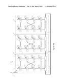 3-DIMENSIONAL MULTI-LAYERED MODULAR COMPUTER ARCHITECTURE diagram and image