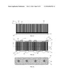 POROUS ALUMINA TEMPLATES FOR ELECTRONIC PACKAGES diagram and image