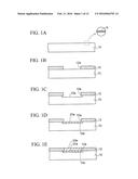 WIRING SUBSTRATE AND METHOD OF MANUFACTURING THE SAME diagram and image