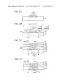 WIRING SUBSTRATE AND METHOD OF MANUFACTURING THE SAME diagram and image