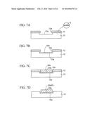 WIRING SUBSTRATE AND METHOD OF MANUFACTURING THE SAME diagram and image