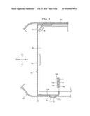 ELECTRONIC CIRCUIT UNIT diagram and image