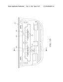 CASE ASSEMBLY diagram and image