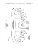 DIGITAL JUKEBOX DEVICE WITH IMPROVED USER INTERFACES, AND ASSOCIATED     METHODS diagram and image