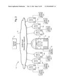 DIGITAL JUKEBOX DEVICE WITH IMPROVED USER INTERFACES, AND ASSOCIATED     METHODS diagram and image