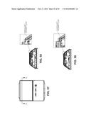 DIGITAL JUKEBOX DEVICE WITH IMPROVED USER INTERFACES, AND ASSOCIATED     METHODS diagram and image