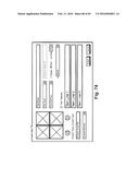 DIGITAL JUKEBOX DEVICE WITH IMPROVED USER INTERFACES, AND ASSOCIATED     METHODS diagram and image