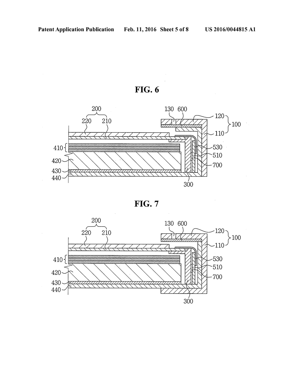 DISPLAY DEVICE - diagram, schematic, and image 06