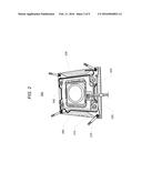 LIQUID-VAPOR PHASE CHANGE THERMAL INTERFACE MATERIAL diagram and image