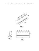 ENCLOSURE FOR AN ELECTRONIC ASSEMBLY FOR A BATTERY POWERED LAWN MOWER diagram and image