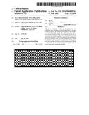 ELECTROMAGNETIC WAVE SHIELDING SHEET AND SEMICONDUCTOR APPARATUS diagram and image