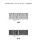 RADIO FREQUENCY MODULE INCLUDING SEGMENTED CONDUCTIVE TOP LAYER diagram and image