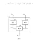 RADIO FREQUENCY MODULE INCLUDING SEGMENTED CONDUCTIVE TOP LAYER diagram and image