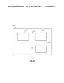 RADIO FREQUENCY MODULE INCLUDING SEGMENTED CONDUCTIVE TOP LAYER diagram and image