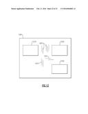 RADIO FREQUENCY MODULE INCLUDING SEGMENTED CONDUCTIVE TOP LAYER diagram and image