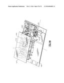 RADIO FREQUENCY MODULE INCLUDING SEGMENTED CONDUCTIVE TOP LAYER diagram and image