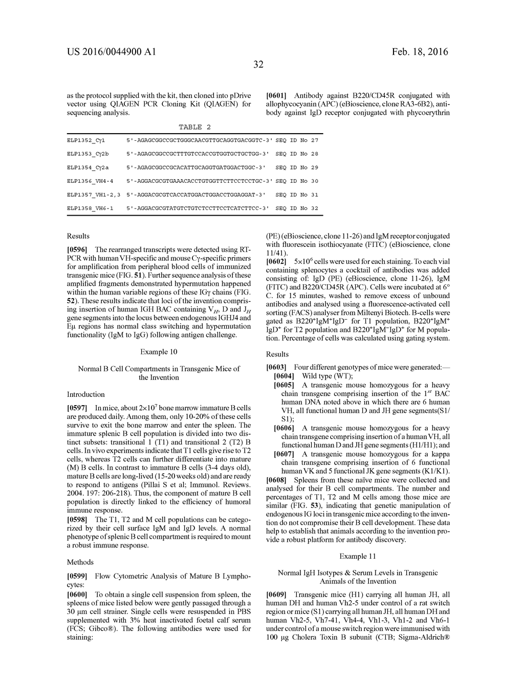 ANIMAL MODELS AND THERAPEUTIC MOLECULES - diagram, schematic, and image 90