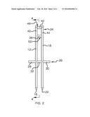 Fishing Rod Holder Device diagram and image