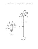 Fishing Rod Holder Device diagram and image