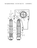 Dispenser for Dispensing Foam such as Foam Herbicides diagram and image