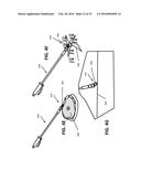 Dispenser for Dispensing Foam such as Foam Herbicides diagram and image