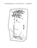 Dispenser for Dispensing Foam such as Foam Herbicides diagram and image