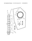 Dispenser for Dispensing Foam such as Foam Herbicides diagram and image