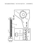 Dispenser for Dispensing Foam such as Foam Herbicides diagram and image