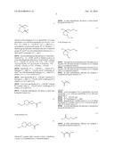 BIOCIDE COMPOSITIONS, METHODS OF MANUFACTURE, AND METHODS OF USE diagram and image