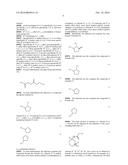 BIOCIDE COMPOSITIONS, METHODS OF MANUFACTURE, AND METHODS OF USE diagram and image