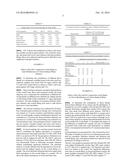 GLUCOSYLATED STEVIOL GLYCOSIDE AS A FLAVOR MODIFIER diagram and image