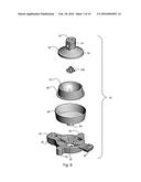 Juice Extractor diagram and image