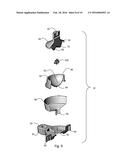 Juice Extractor diagram and image