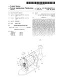 BEAN ROASTING DEVICE diagram and image