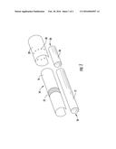 MOLECULARLY IMPRINTED POLYMERS FOR TREATING TOBACCO MATERIAL AND FILTERING     SMOKE FROM SMOKING ARTICLES diagram and image