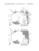 GARMENT WITH PLATE CARRYING SYSTEM diagram and image