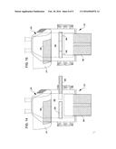 GARMENT WITH PLATE CARRYING SYSTEM diagram and image