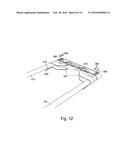 RETRACTABLE WHEEL MECHANISM diagram and image