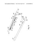 RETRACTABLE WHEEL MECHANISM diagram and image