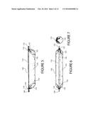 COLLAPSIBLE TRAVEL NECK SUPPORT TUBE diagram and image