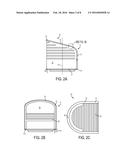 FURNITURE WITH CONCEALED WELD CONSTRUCTION diagram and image