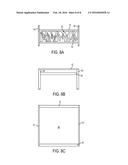 FURNITURE WITH CONCEALED WELD CONSTRUCTION diagram and image