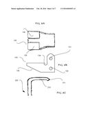 Detachable Pivoting Handle For Gripping a Cookware Vessel diagram and image