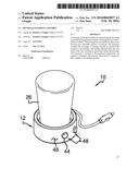 Beverage Warming Assembly diagram and image