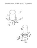 Beverage Warming Assembly diagram and image