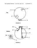 Portable flow sink diagram and image