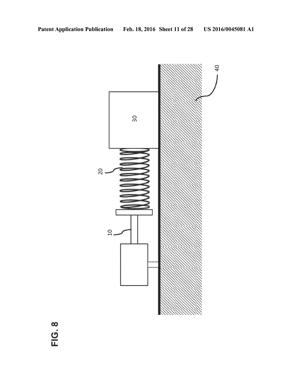 DEVICE AND METHOD FOR CLEANSING AND TREATING SKIN - diagram, schematic, and image 12