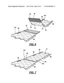 REMOVABLE HOSE COVER SYSTEM diagram and image