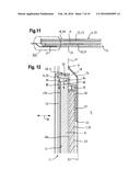 DISHWASHER HAVING AT LEAST TWO LUMINOUS SURFACE ELEMENTS diagram and image